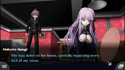 Danganronpa: Trigger Happy Hav screenshot 2 - screenshot