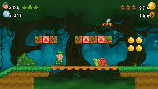 Lep's World 2 screenshot 4 - screenshot