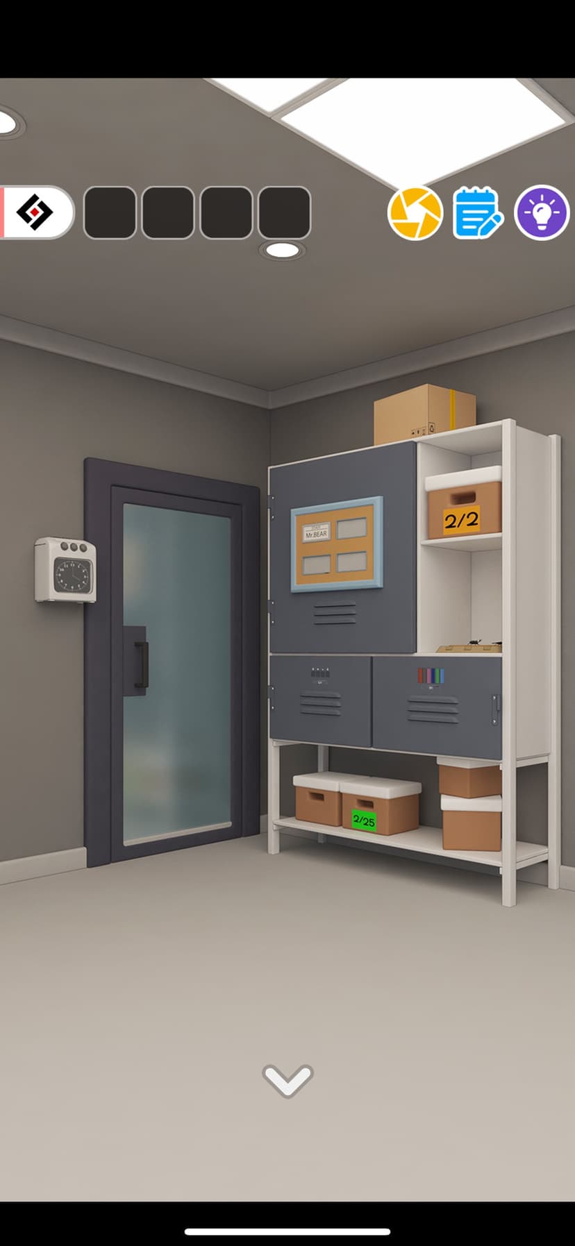 Escape Room Collection screenshot 3 - screenshot