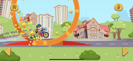 Vlad & Niki Car Games for Kids screenshot 4 - screenshot