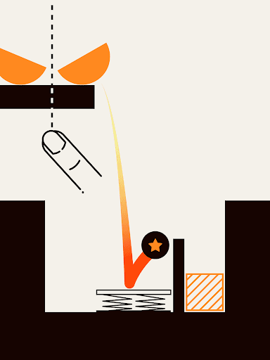 Cut It: Brain Puzzles screenshot 9 - screenshot