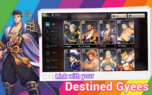 GYEE screenshot 9 - screenshot