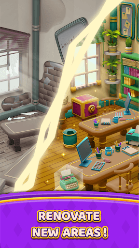 Mayor Match screenshot 7 - screenshot