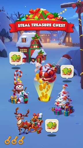 Crazy Coin - Puzzle Game screenshot 2 - screenshot