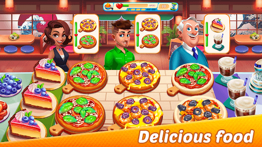 Cooking Universal: Chef’s Game screenshot 29 - screenshot