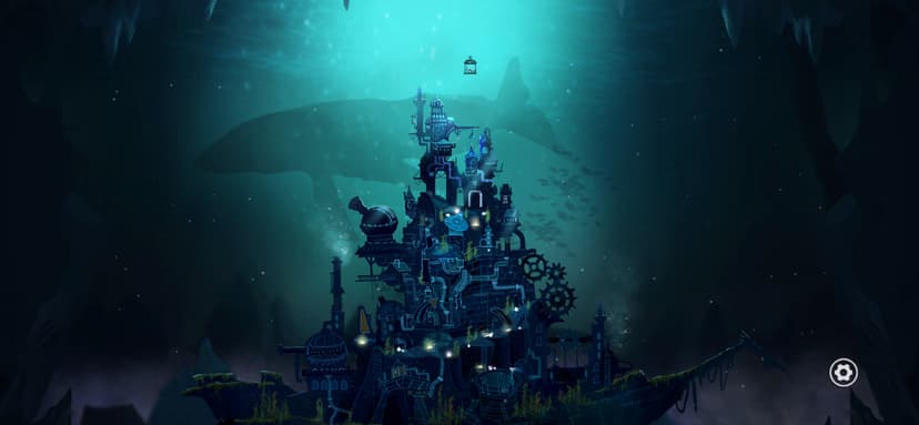 Rocco's Island: Pocket Edition screenshot 10 - screenshot