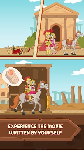 Pull Him Up: Pin Puzzle Rescue screenshot 3 - screenshot