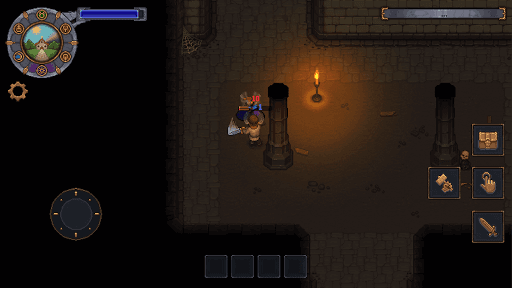 Graveyard Keeper screenshot 14 - screenshot