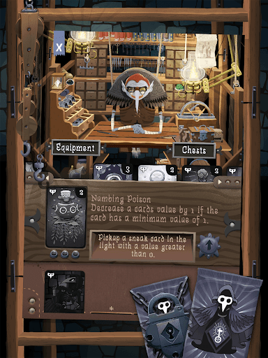 Card Thief screenshot 11 - screenshot