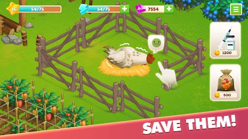 Family Journey: Adventure Life screenshot 14 - screenshot