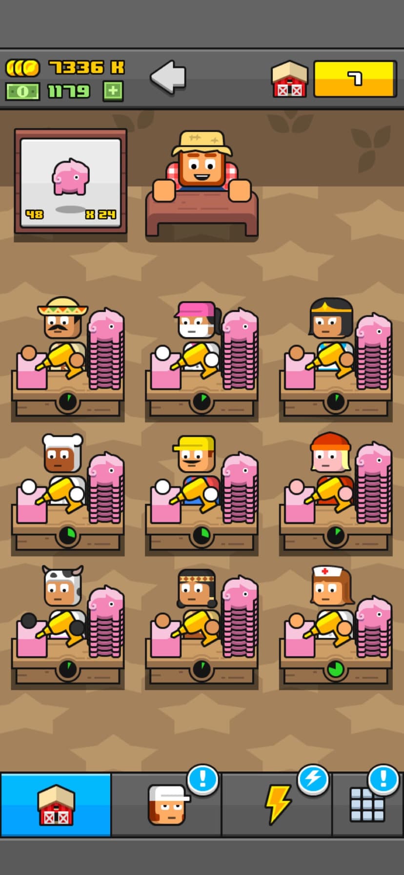 Make More! screenshot 6 - screenshot