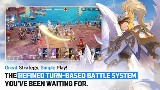 Seven Knights Re:BIRTH screenshot 21 - screenshot