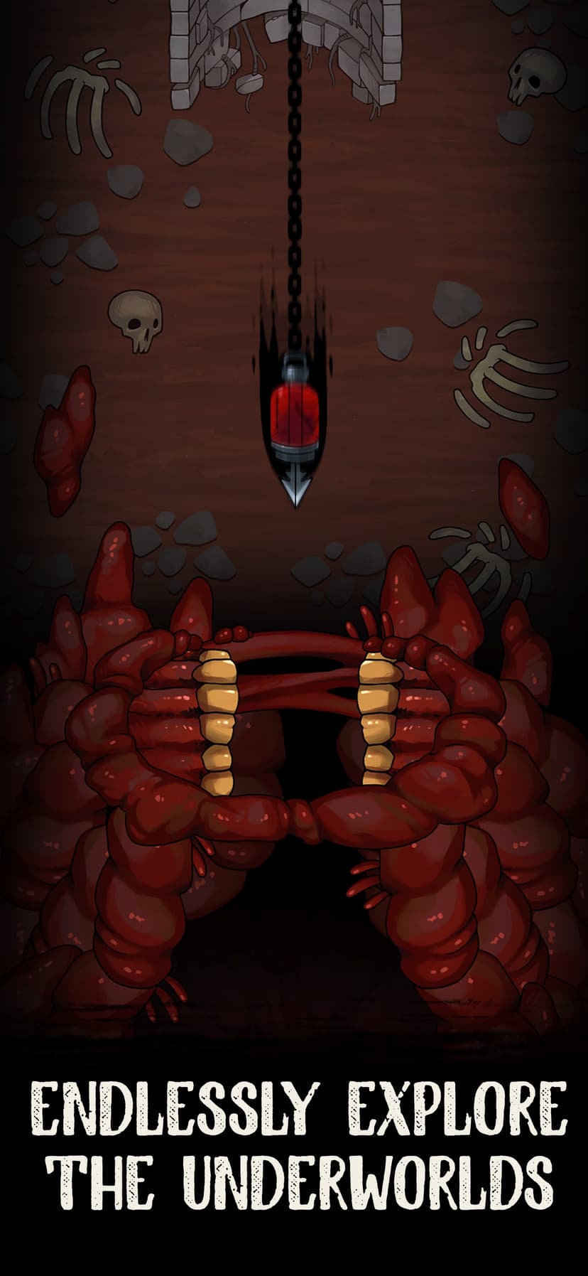 My Little Blood Cult *Spooky* screenshot 6 - screenshot