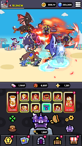 Piggy Go screenshot 15 - screenshot
