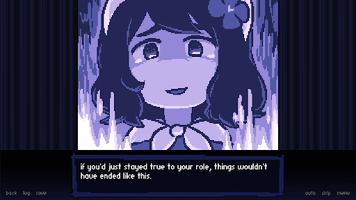 Bad End Theater screenshot 6 - screenshot