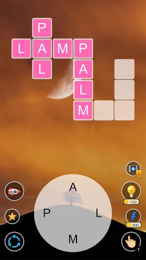 AZbul Word Find screenshot 5 - screenshot