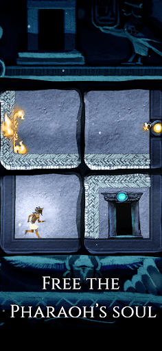 Path of Ra - Narrative Puzzle screenshot 1 - screenshot