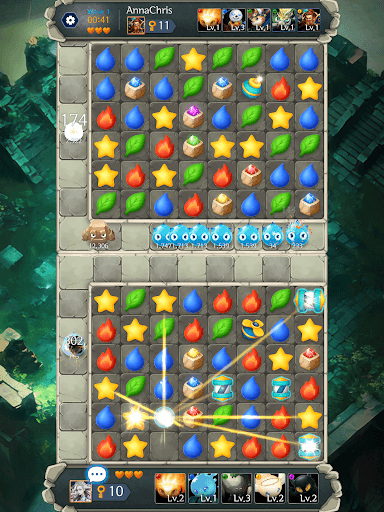 Arcana Defenders screenshot 7 - screenshot