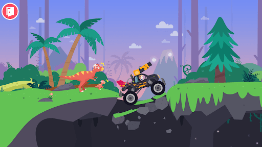 Dinosaur Guard 2:Game for kids screenshot 29 - screenshot