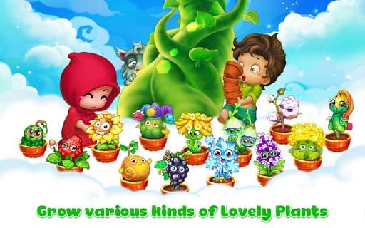Farming Paradise - Sky Garden screenshot 4 - screenshot