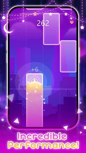 Piano Star screenshot 3 - screenshot