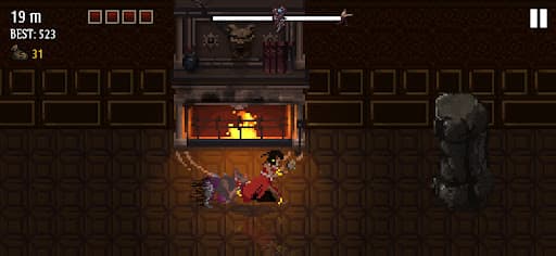 Lovecraft's Mythos Run screenshot 14 - screenshot
