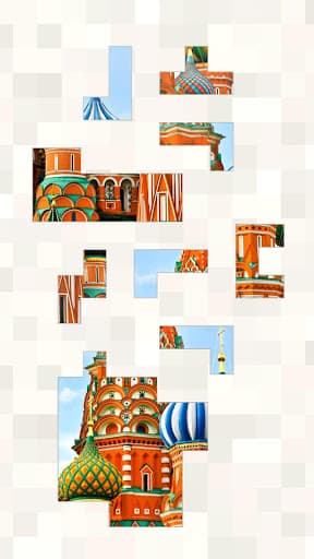 Bonza Jigsaw screenshot 6 - screenshot