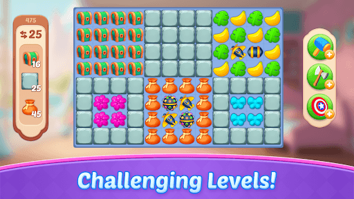 Epic Match: Mind Relaxing Game screenshot 6 - screenshot