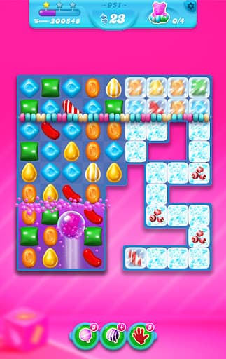 Candy Crush Soda Saga screenshot 18 - screenshot