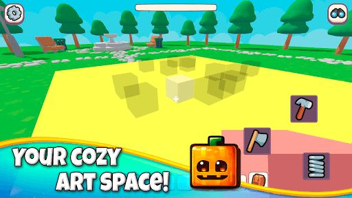 Blocks by numbers screenshot 4 - screenshot
