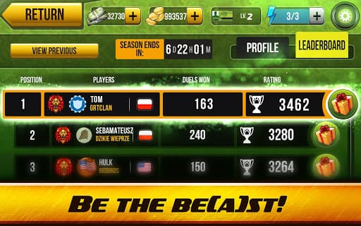 Wild Hunt: Real Hunting Games screenshot 11 - screenshot