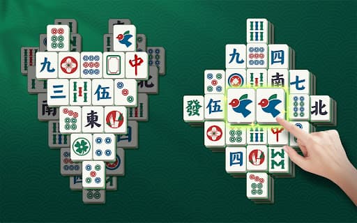 Mahjong Dash:Tile Match screenshot 24 - screenshot