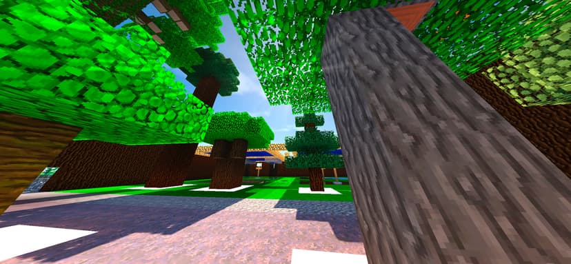 Grand Craft: 3D building games screenshot 1 - screenshot