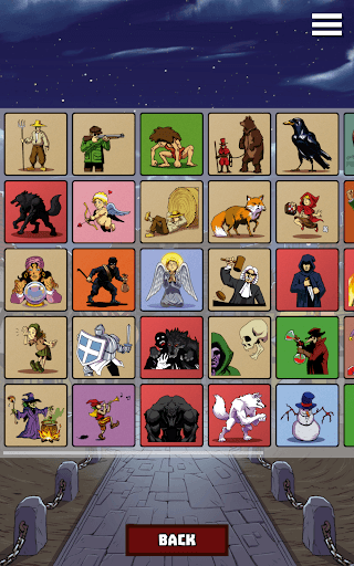 Wolves Online screenshot 12 - screenshot
