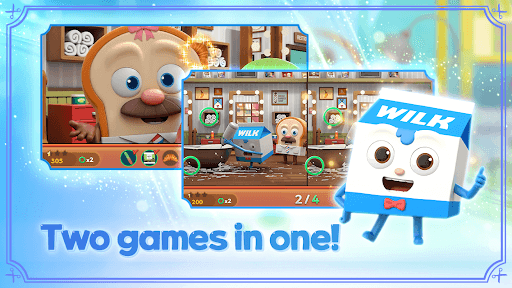 Bread Barbershop Hidden Object screenshot 10 - screenshot