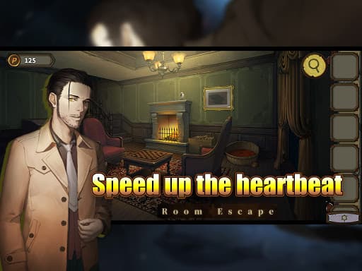 Dream Escape-Room Escape screenshot 11 - screenshot
