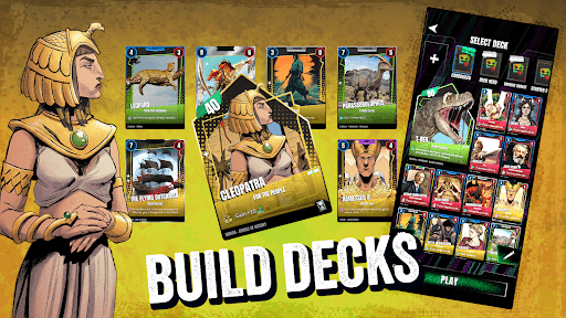 Wild Cards screenshot 3 - screenshot
