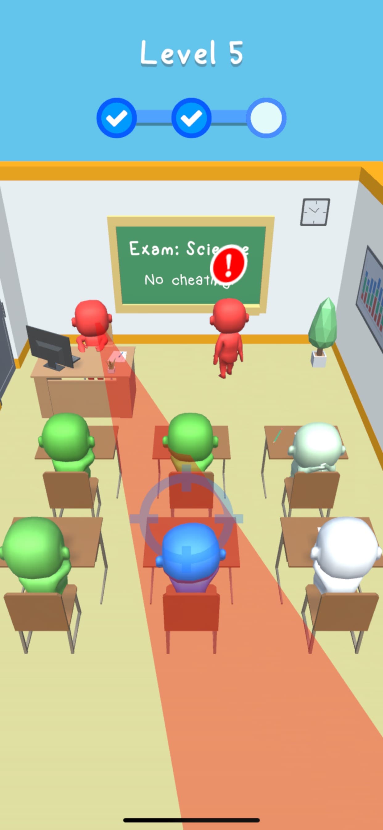 Hyper School screenshot 10 - screenshot