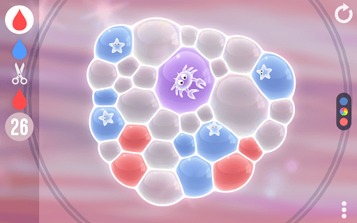 Tiny Bubbles screenshot 8 - screenshot
