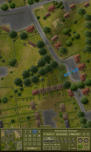 Firefight screenshot 3 - screenshot