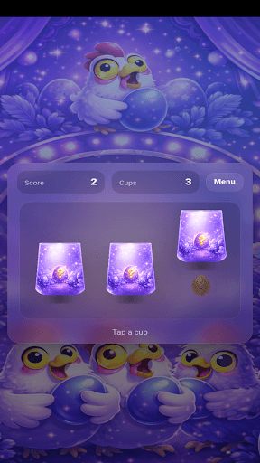 Chicken Road Path screenshot 7 - screenshot
