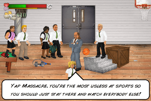 School Days screenshot 7 - screenshot