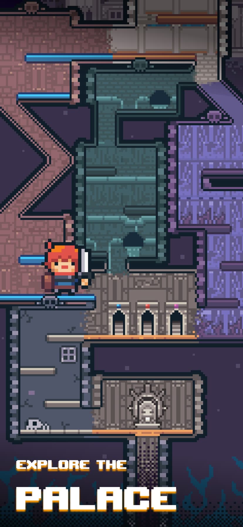 Guidus screenshot 5 - screenshot