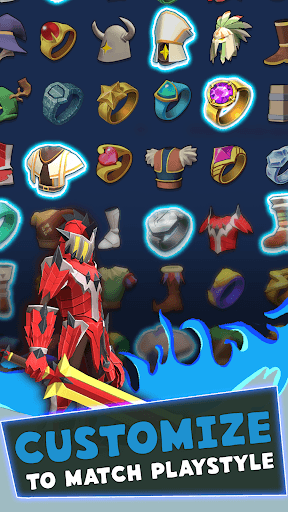 Undead Slayer: Offline Premium screenshot 5 - screenshot