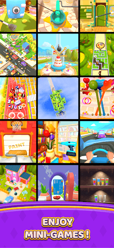 Mayor Match screenshot 12 - screenshot
