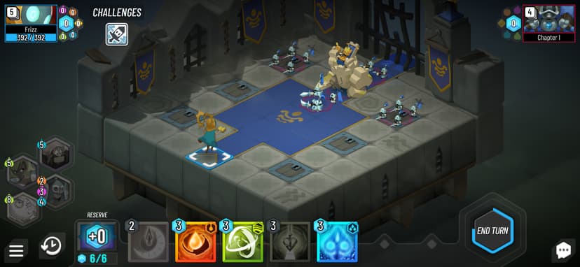 Waven screenshot 7 - screenshot