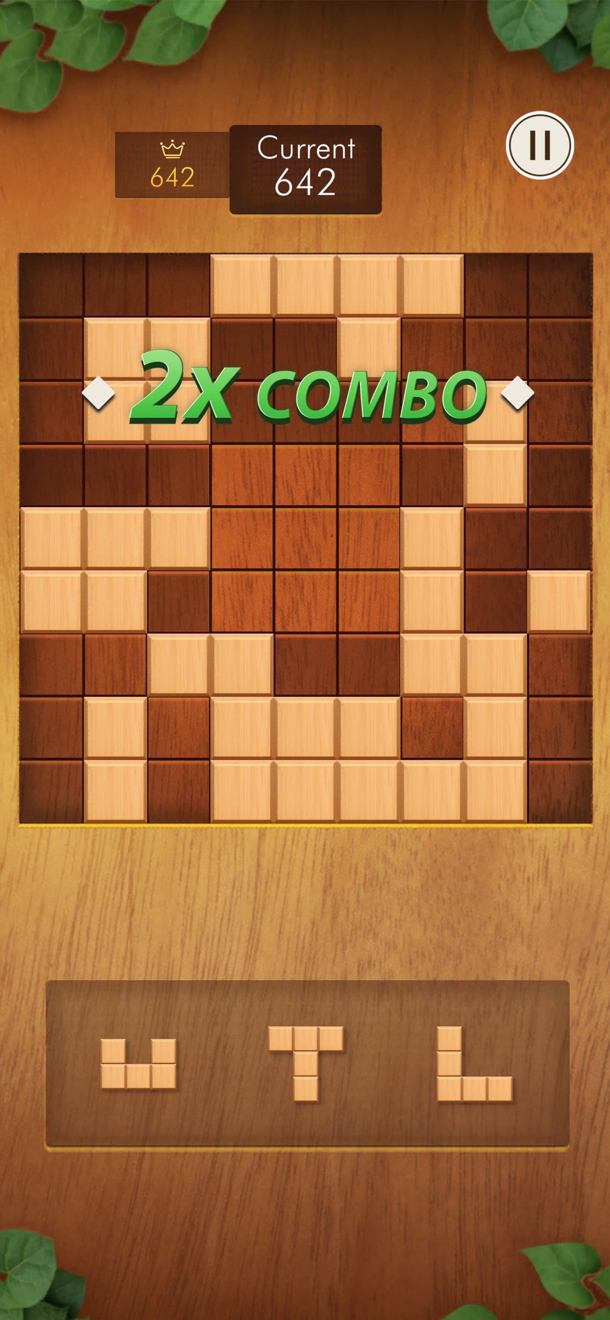 Zendoku - Block Puzzle Games screenshot 2 - screenshot