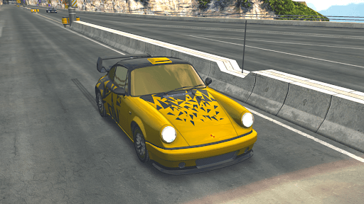 Drag Racing 3D: Streets 2 screenshot 12 - screenshot