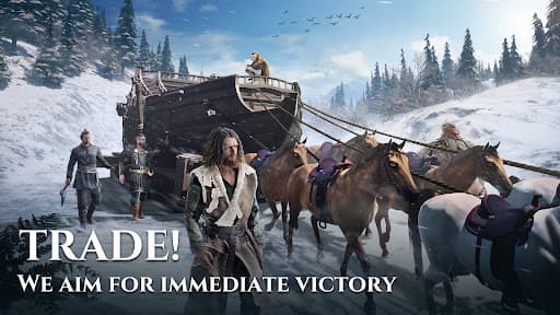 Vikingard screenshot 3 - screenshot