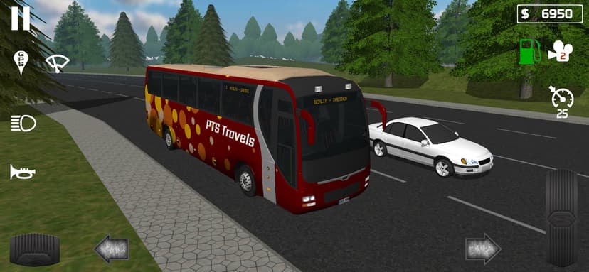 PTS - Coach screenshot 6 - screenshot